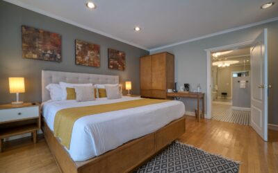 Ensenada: Un Destino Turístico para el Descanso